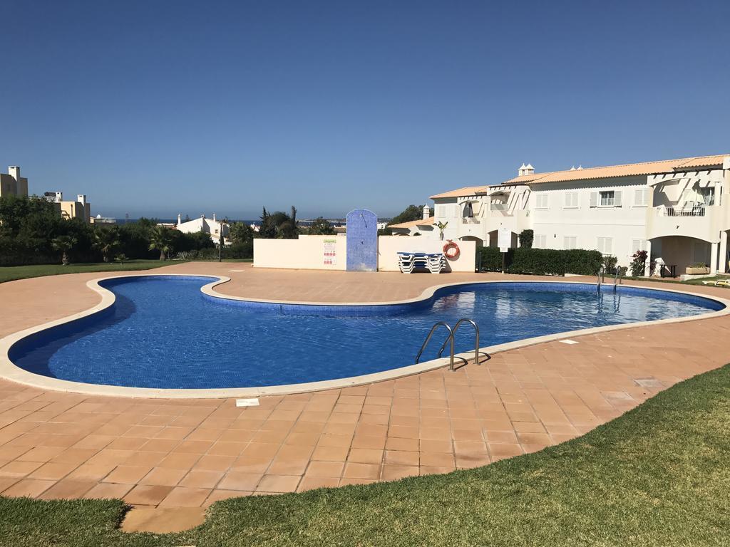 Baia Village Gale Albufeira Kültér fotó