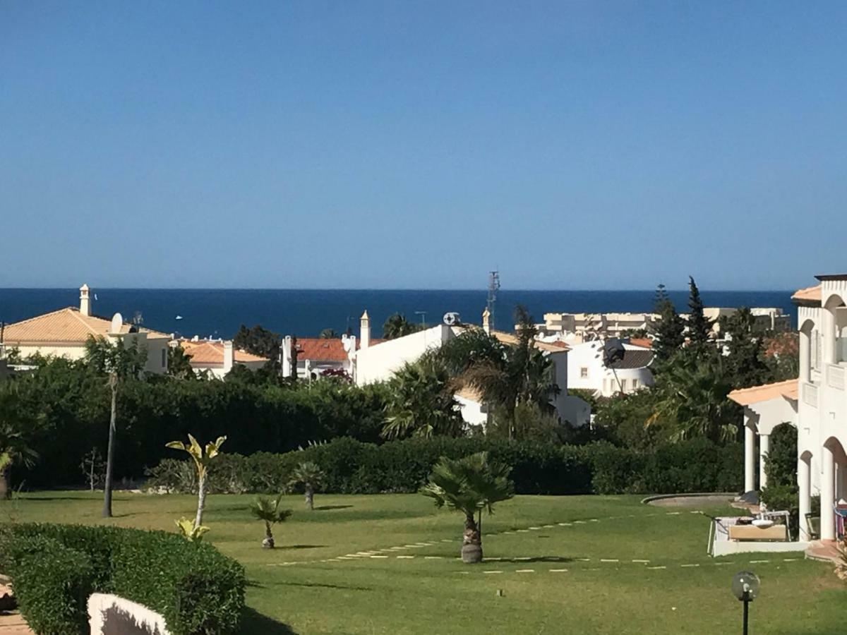 Baia Village Gale Albufeira Kültér fotó